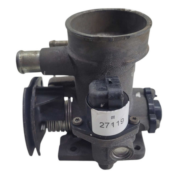 Tbi Corpo Borboleta Gm Meriva 1.8 2004 2007