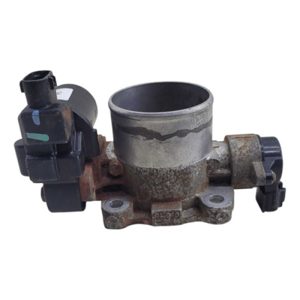 Tbi Corpo Borboleta Toyota Hilux 3.0 2005 2011 95bf9b989