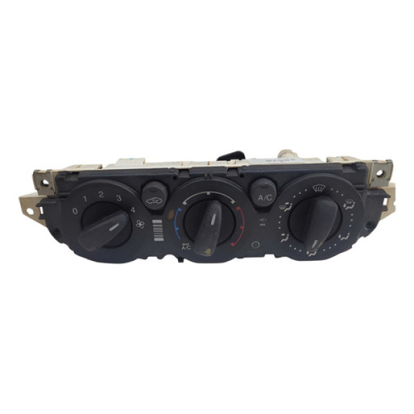 Comando Ar Condicionado Ford Focus 2009 2013 69607003