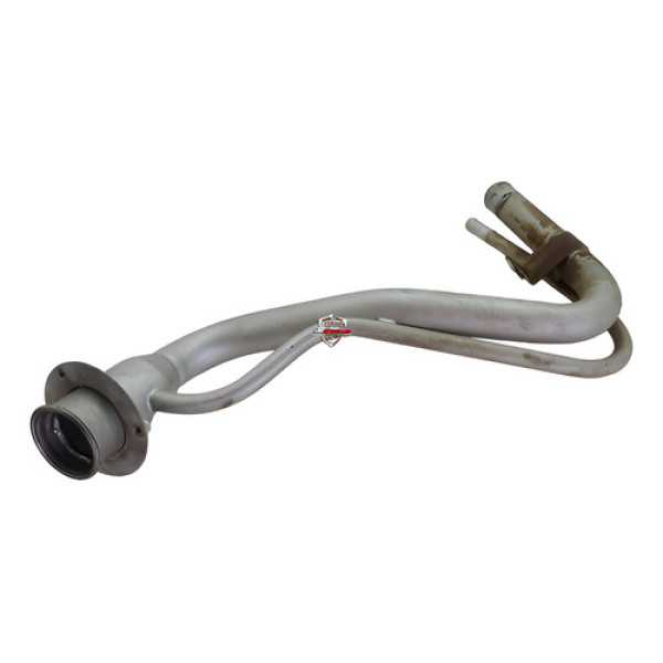 Gargalo Tanque Combustível Chery Face 2010