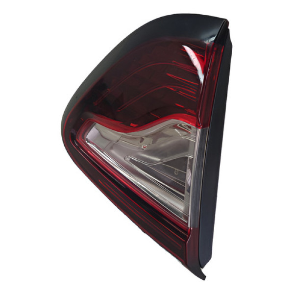 Lanterna Traseira Esquerda Renault Captur 2021 Esquerdo/motorista Água