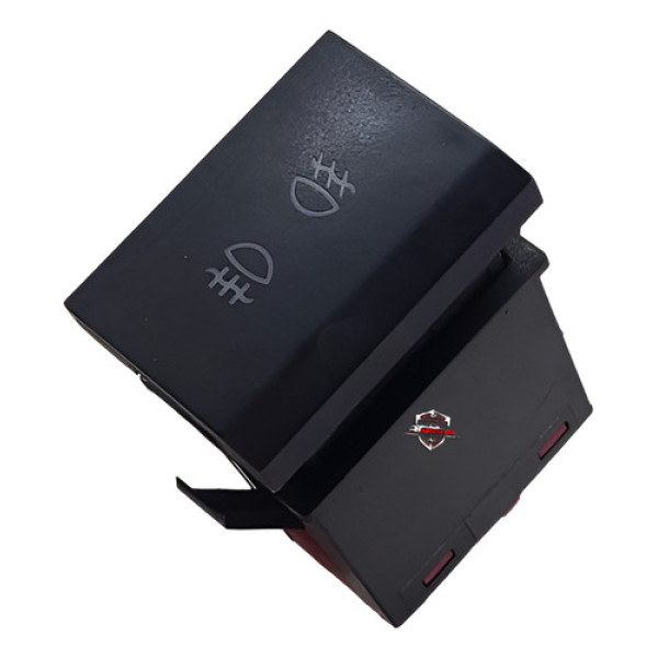 Botão Farol Milha Volkswagen Fox 2010