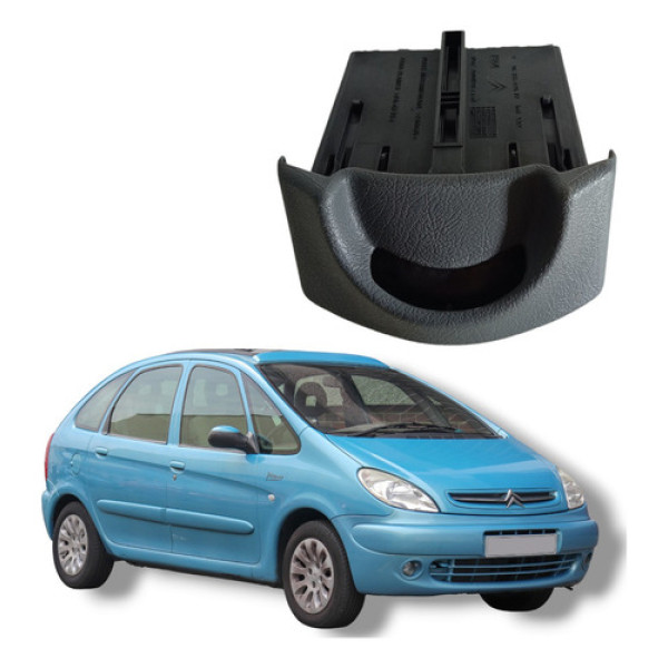 Cinzeiro Painel Citroën Xsara Picasso 2004