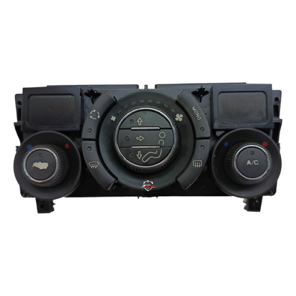 Comando Ar Condicionado Peugeot 408 Thp 2016