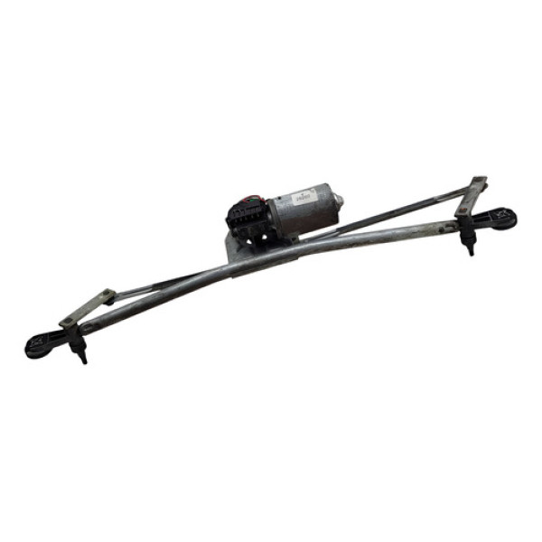 Maquina Motor Limpador Parabrisa Vw Gol 2003 2010