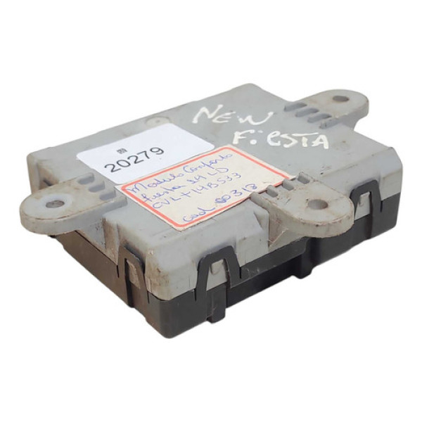 Modulo Vidro Direito Ford Fiesta Ka Cv1t14b533ag 2013 2017