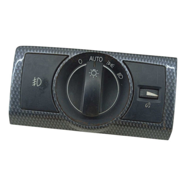 Chave Farol Luz Milha Gm Captiva 2008 2013 25873732