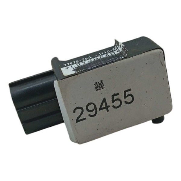 Sensor Detonação 77975t6aj110m2 Honda Hrv 2017 2020