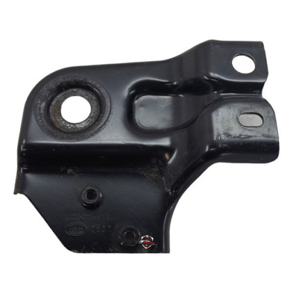 Suporte Direito Radiador Land Rover Evoque Dynamic 2012