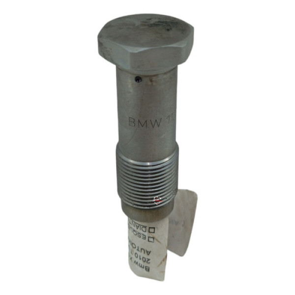 Esticador Hidráulico Corrente Bmwx1 Sdrive20i 2.0 2010 Turbo