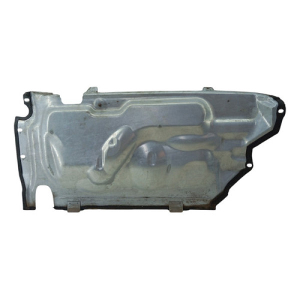 Tampa Protetor Calor Painel Land Rover Evoque 2012 2016 Cinza