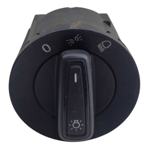 Chave Farol Vw Gol Saveiro G7 2016 2020