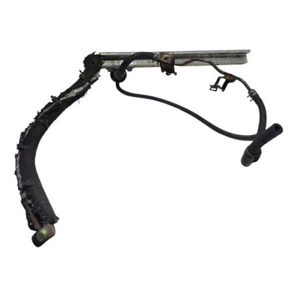 Flauta Bico Injetor Honda Civic Lx 1.6 16v 1999