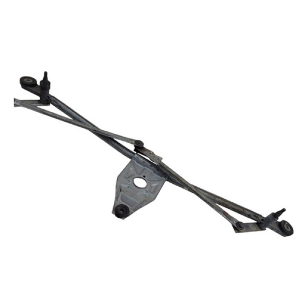 Maquina Limpador Parabrisa Vw Gol Saveiro 2000 2010