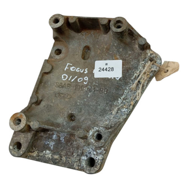 Suporte Compressor Ar Ford Focus 2001 2009 