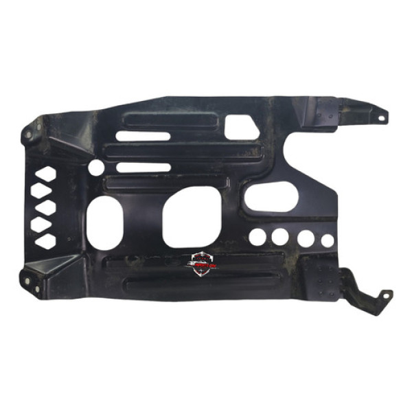 Protetor Carter Chevrolet Agile 1.4 8v 2010