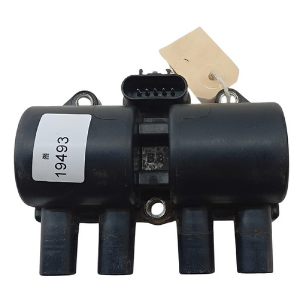  Bobina 1.4  Gm Montana Agile Meriva 2015 2020 5 Pinos