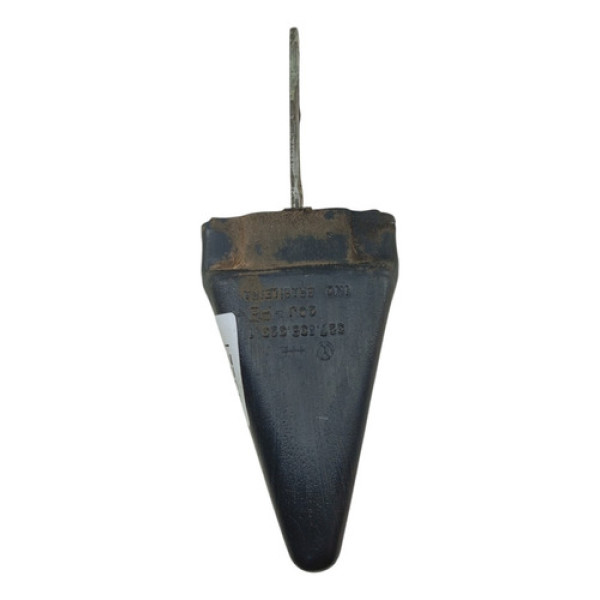 Limitador Porta Traseira Esquerda Vw Santana 2000