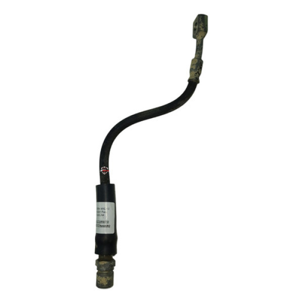 Flexível Freio Dianteiro Direito Gm Corsa Wind 1.0 2001