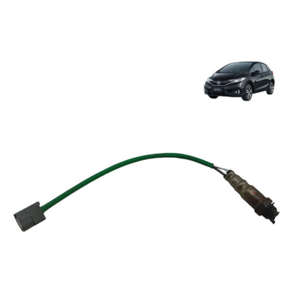 Sonda Lambda Honda Fit 1.5 2017