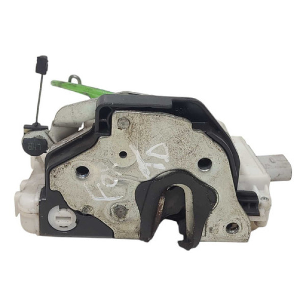 Fechadura Elétrica Traseira Direita Volks. Fox Gol 2010 2020