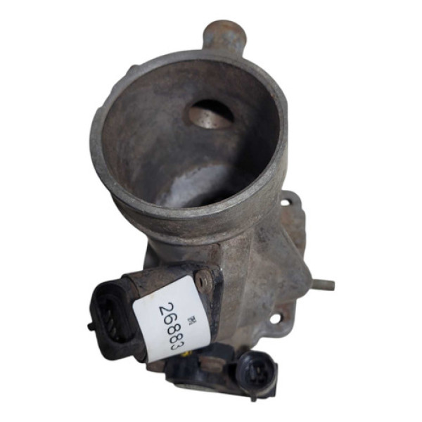 Tbi Corpo Borboleta Gm Corsa Celta 1.0 1994 2004
