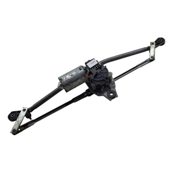 Maquina Motor Limpador Parabrisa Vw Gol G3 2002 2005