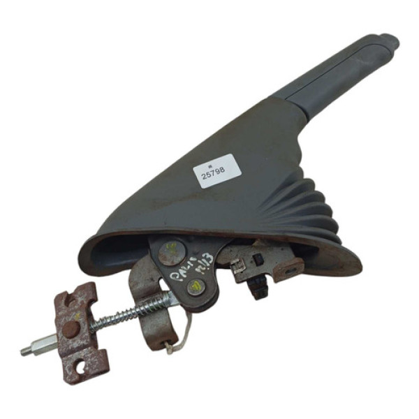 Alavanca F Mão Fiat Palio 2013 2017