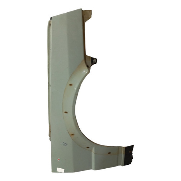 Paralama Dianteiro Direito Fiat Uno Way 2013