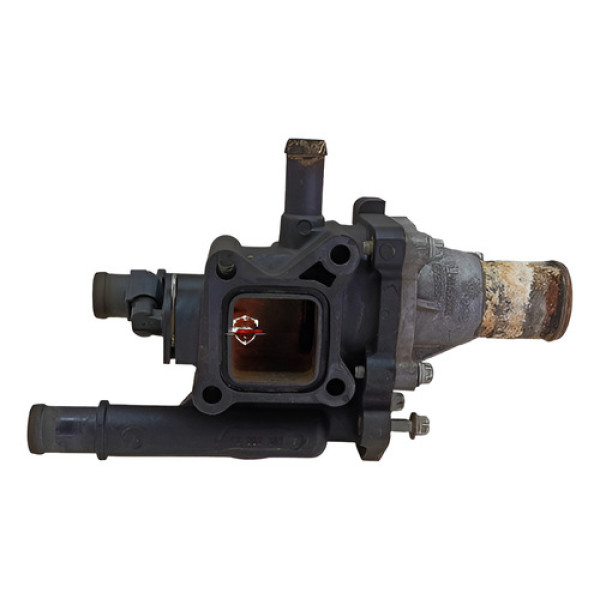 Carcaça Válvula Termostática 1.8 Tracke Gm Cruze 2012 A 2016