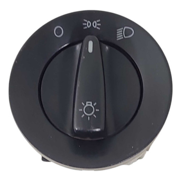 Botão Regulagem Luz Farol Volks Gol Prati Saveiro 2005 2008