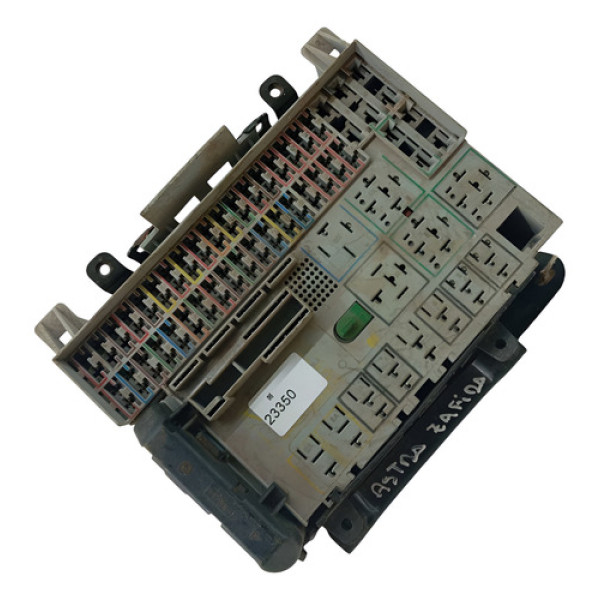 Caixa Fusível Externa Chevrolet Astra Vectra 1999 2012