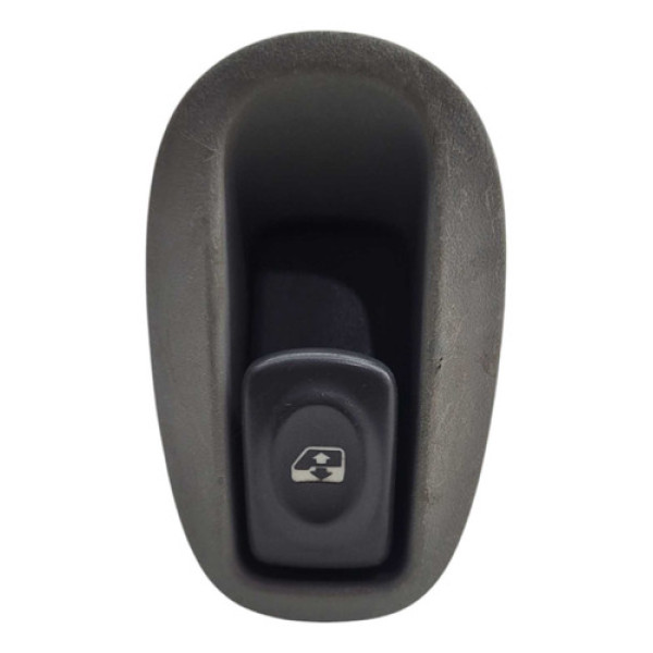 Botão Vidro Elétrico Renault Scenic 2000 2006 432963k