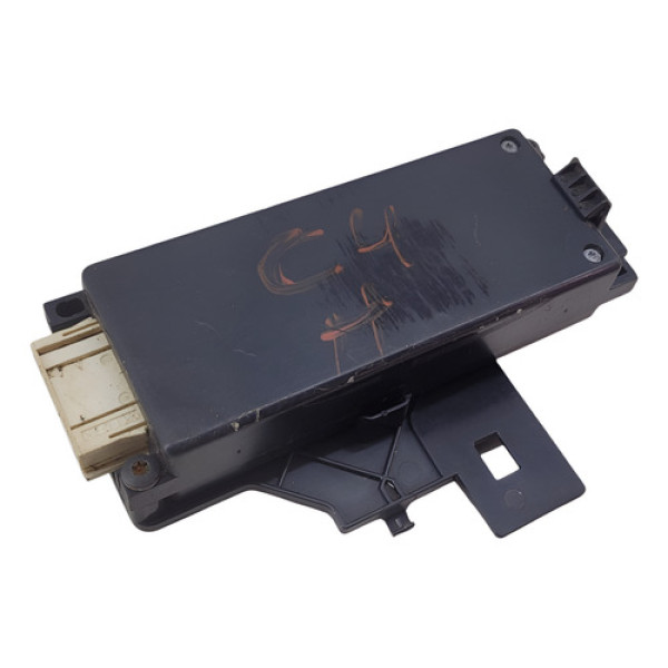 Modulo Bluetooth Citroen C4 Hatch 2007 2013 Preto