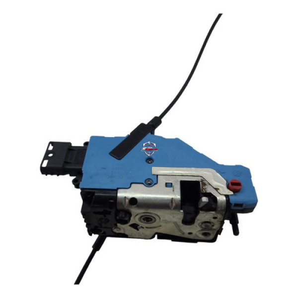 Fechadura Traseira Direita C4 Pallas 2009