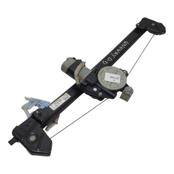 Maquina Vidro Dianteira Direita Fiat Uno Vivace 2014 2020