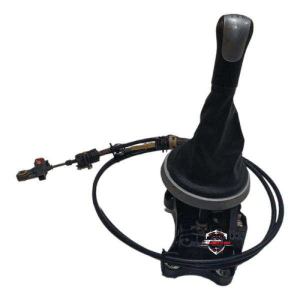 Alavanca Câmbio Trambulador Manual  Ford Ka 2008/2013