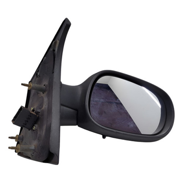 Retrovisor Direito Elétrico Renault Scenic 2000 2008