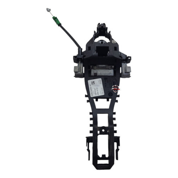 Suporte Maçaneta Porta Traseira Direita Evoque 2012 Traseira