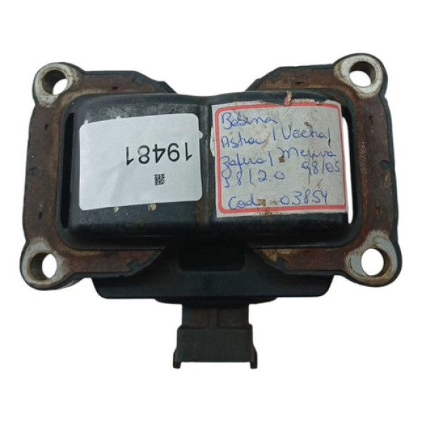 Bobina 2.0 Chevrolet Astra Vectra Zafira Meriva 2018 2020