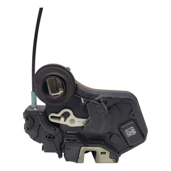 Fechadura Elétrica Traseira Direita Toyota Hilux 2006 2012