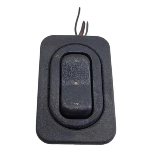 Botão Vidro Elétrico Diant Direito Gm Corsa Montana 2003 11
