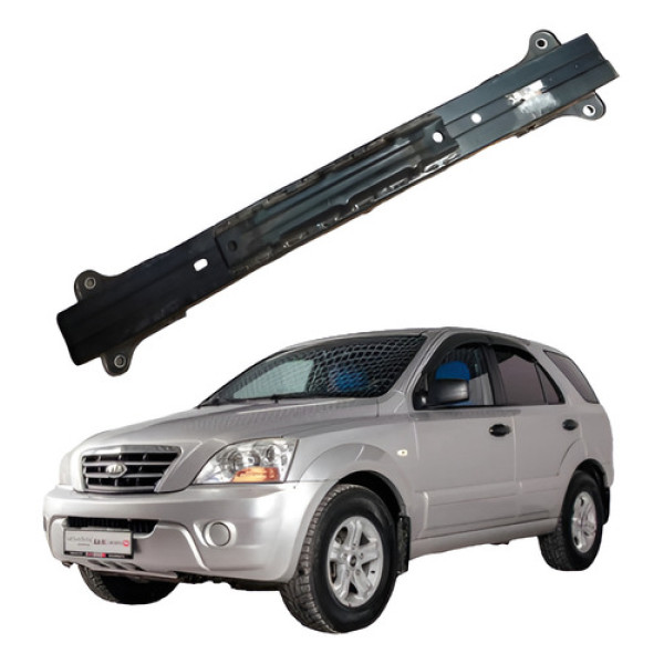 Alma Dianteira Kia Sorento 2006 A 2013