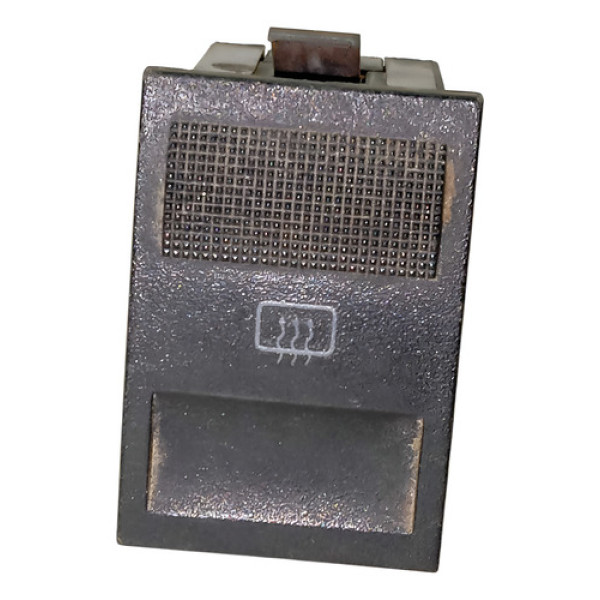 Botão Desembaçador Vw Gol Parati Saveiro 2000 2005 377959621