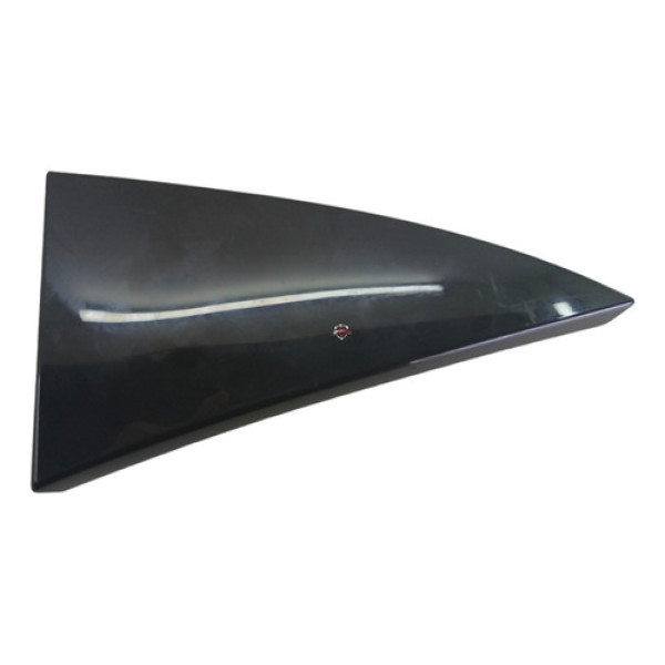 Defletor Aerofólio Lado Direito Renault Captur 2021