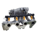 Coletor Admissão Tbi Gm Astra Vectra 2.0 1998 2007