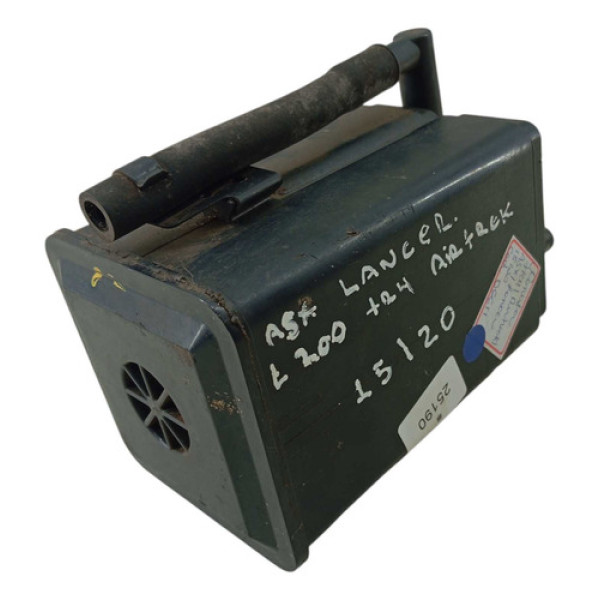 Filtro Canister Mitsubishi Asx Lancer Tr4 2015 2020