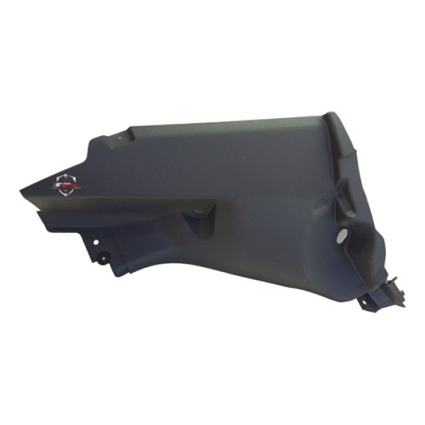 Moldura Coluna Interior Traseira Direita Fiat Linea 2009