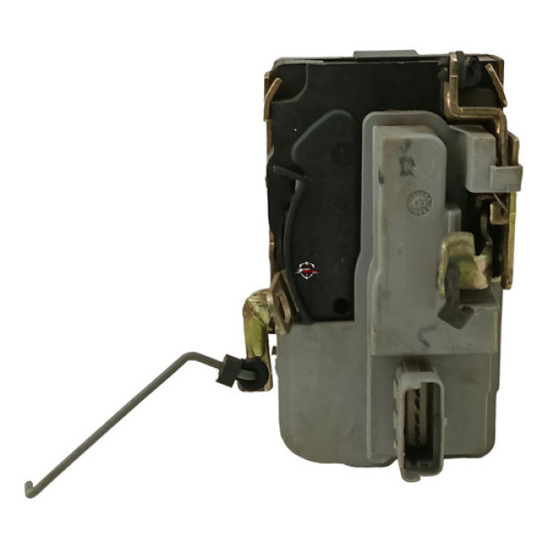 Fechadura Elétrica Dianteira Esq Peugeot 206 2006 A 2012