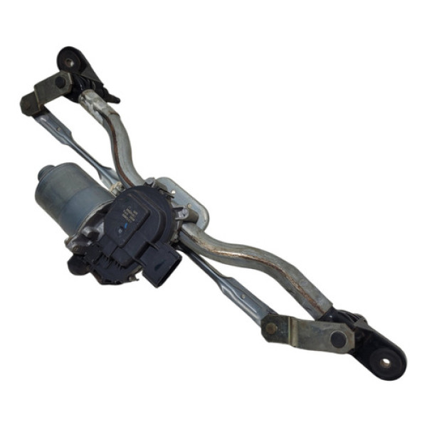 Motor Limpador Parabrisa Dianteiro Ford Ka 2014 2021